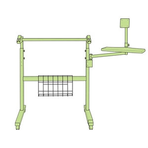 Canon REPRO STAND E-SIZE FÜR SCI/SGI SERIE